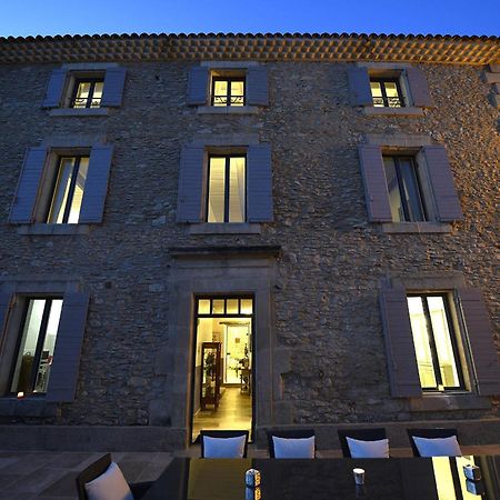 Bed and Breakfast Bastide des Demoiselles à Roussillon en Isere Extérieur photo
