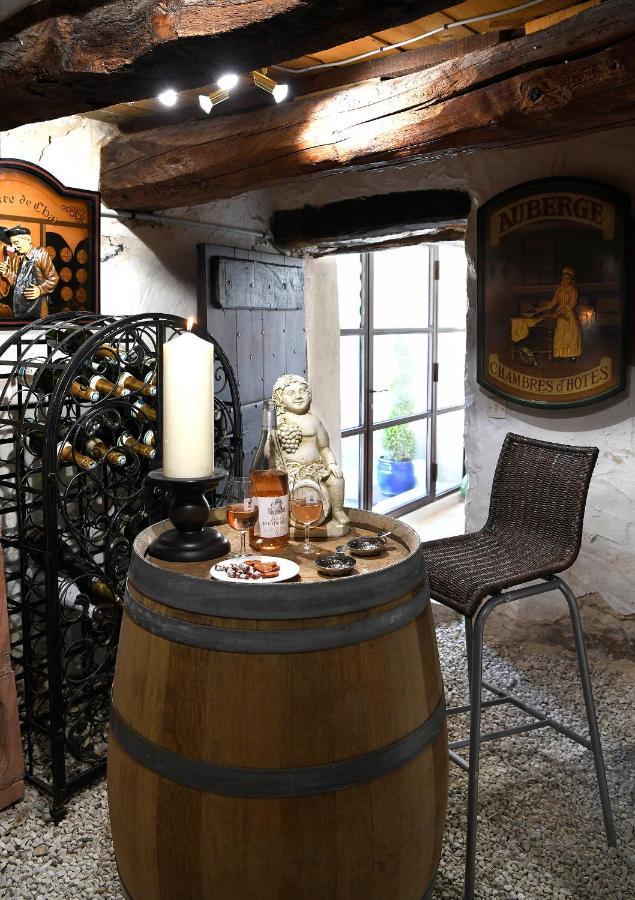 Bed and Breakfast Bastide des Demoiselles à Roussillon en Isere Extérieur photo