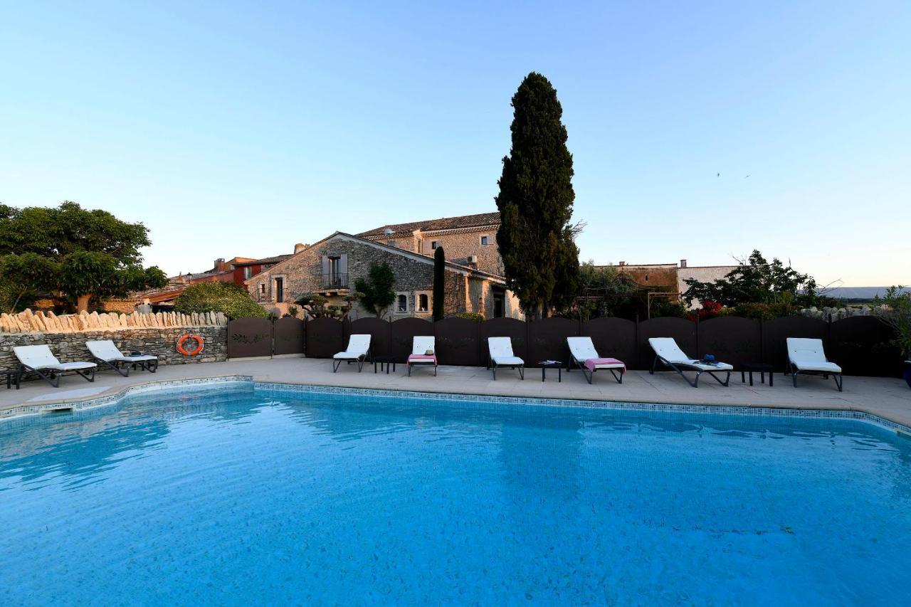 Bed and Breakfast Bastide des Demoiselles à Roussillon en Isere Extérieur photo